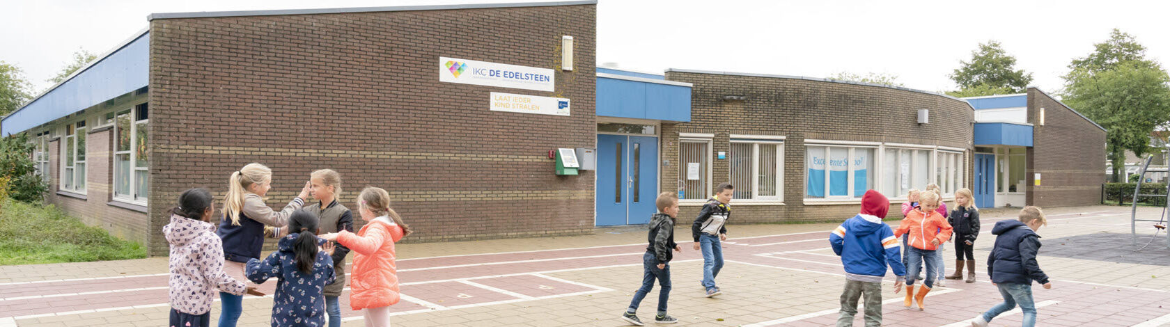 Ikc De Edelsteen Scholen Opoz